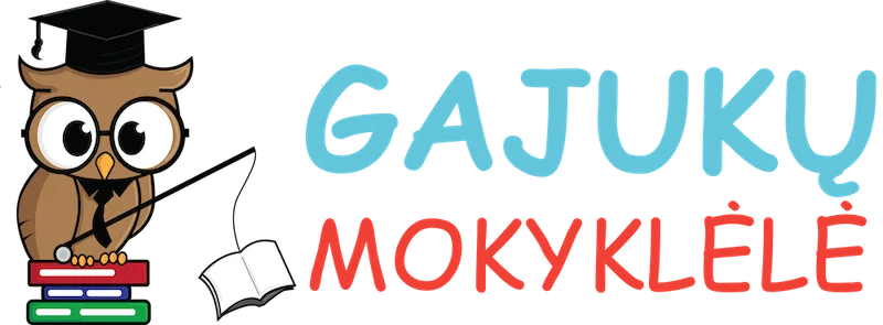 Gajukų mokyklėlė